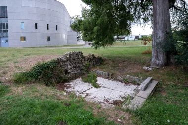 Parc René Canivenc de Gradignan (4).